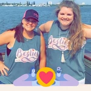 Meet your Posher, Amy